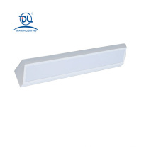 40W Work Shop Lamp LED Wall Lights With Dimmer Controller